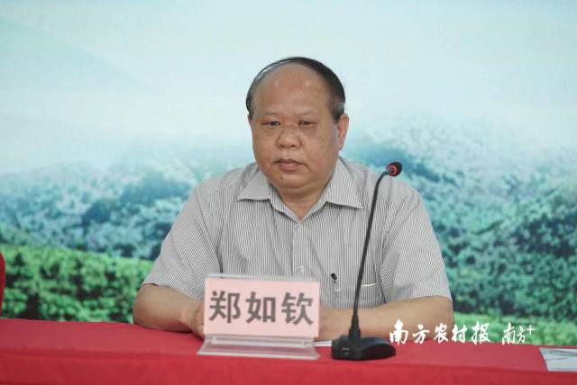 博彩论坛排名
乡村产业发展处二级调研员郑如钦