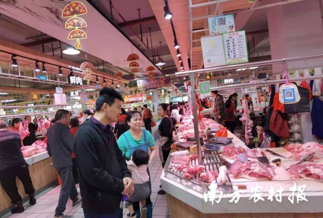 茂南区河东市场 茂南区河东市场