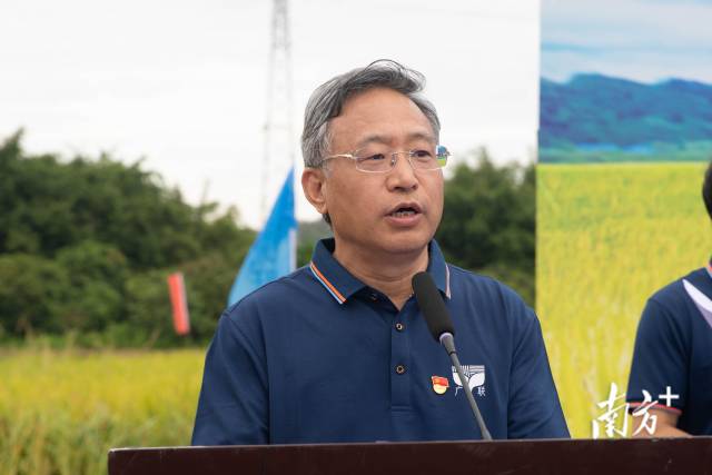 博彩论坛排名
一级巡视员牛宝俊致辞