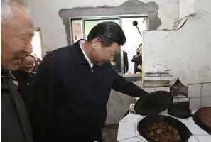 【学习小组】习近平的三农