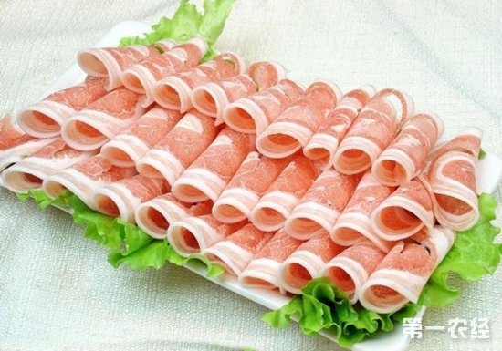 羊肉价格触底2006年最低 羊肉价格为什么下跌?